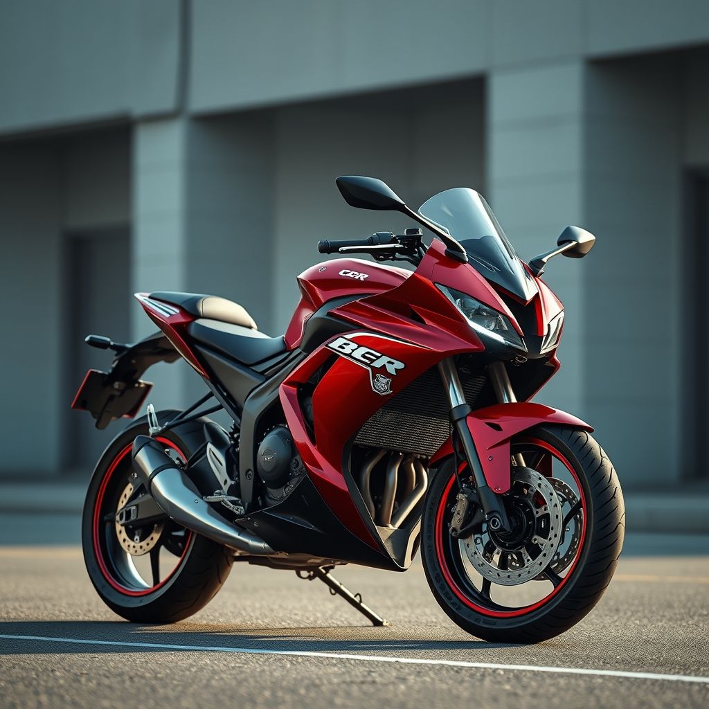 โฉมใหม่ CBR650R 2026 สะกดทุกสายตา